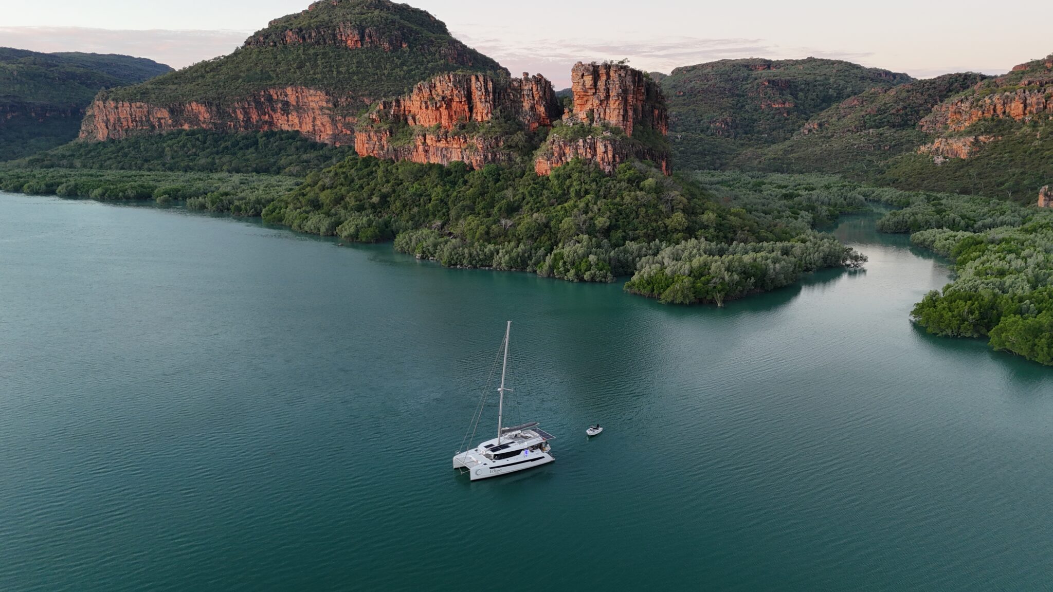 Iconic Kimberley Expedition 8 kimberley charters